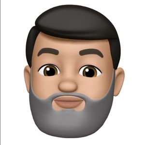 Meet your Posher, Ruben